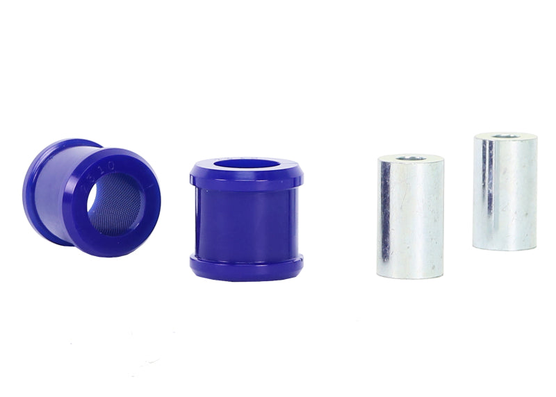 SuperPro Rear Control Arm Bushing Kit
