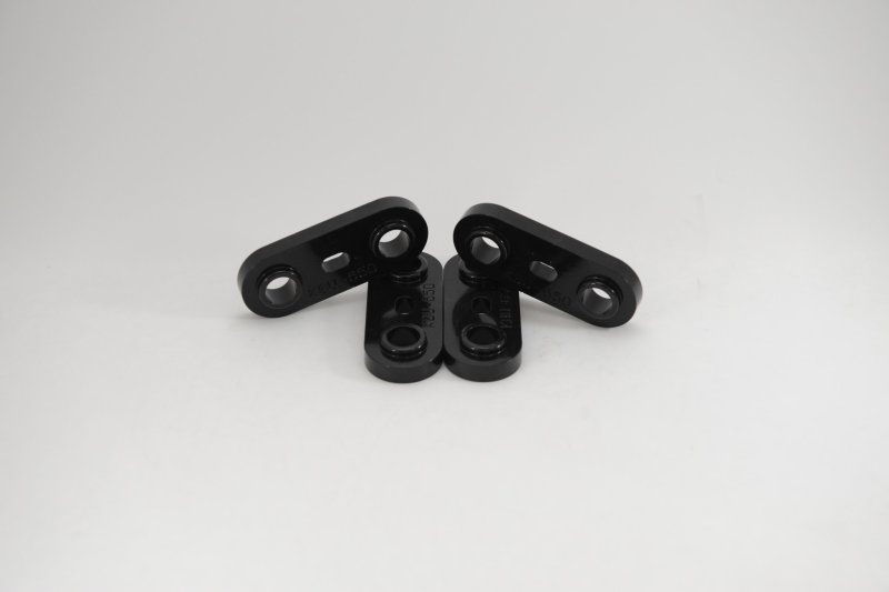 Kartboy 02-07 Subaru WRX Transmission Mount Bushings - Set of 4 KB-025-TRANS