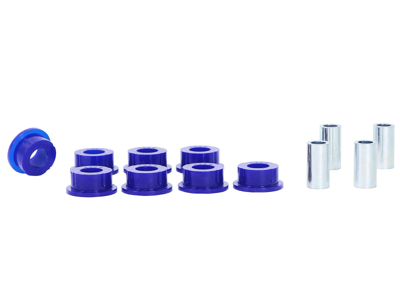 SuperPro Rear Trailing Arm Lower Bushing Kit