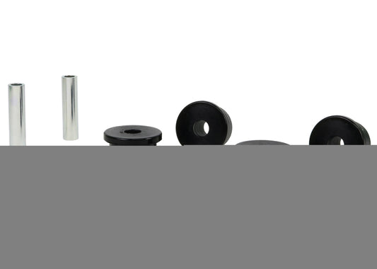 Whiteline W71103 Rear Spring Eye Front Bushings for 1964-1973 Ford Mustang