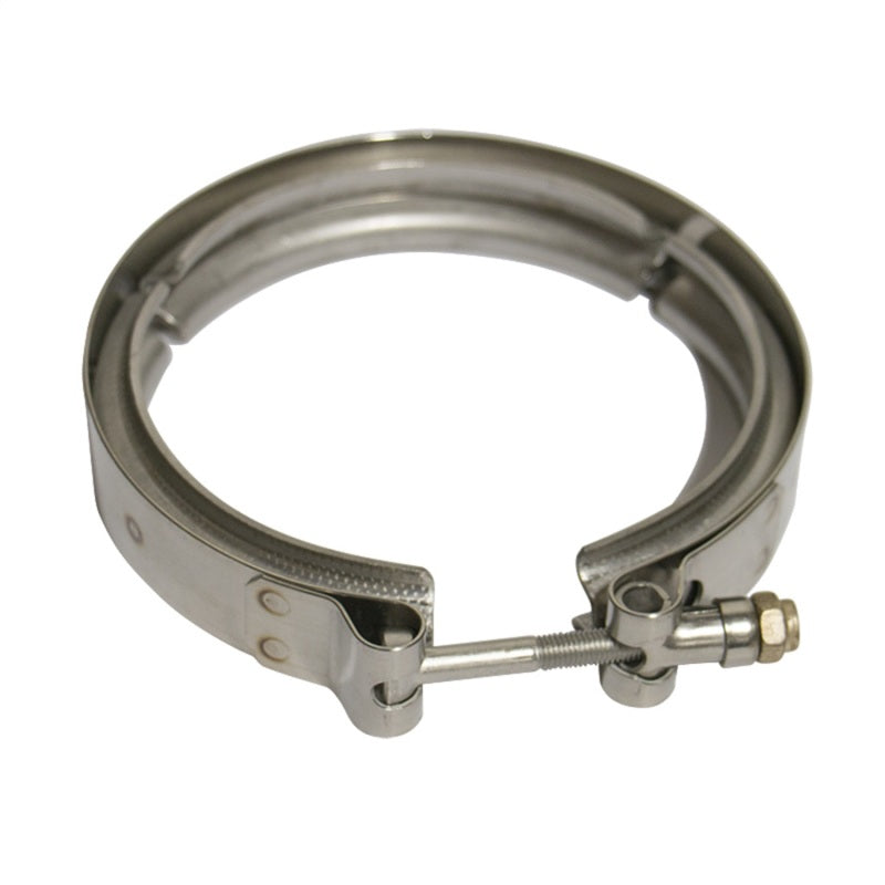 BD Diesel V-Band Clamp Use w/4.62in Half Marmon Borg Warner RG-VT10481