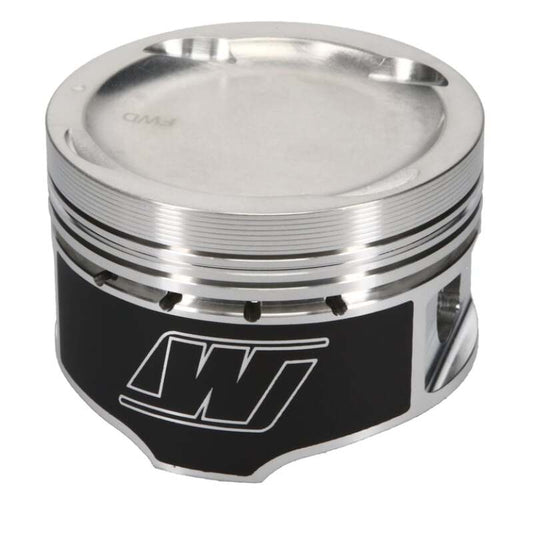 Wiseco K613M835 for Toyota 7MGTE 4v Dished -16cc Turbo 83.5 Piston Shelf Stock Kit