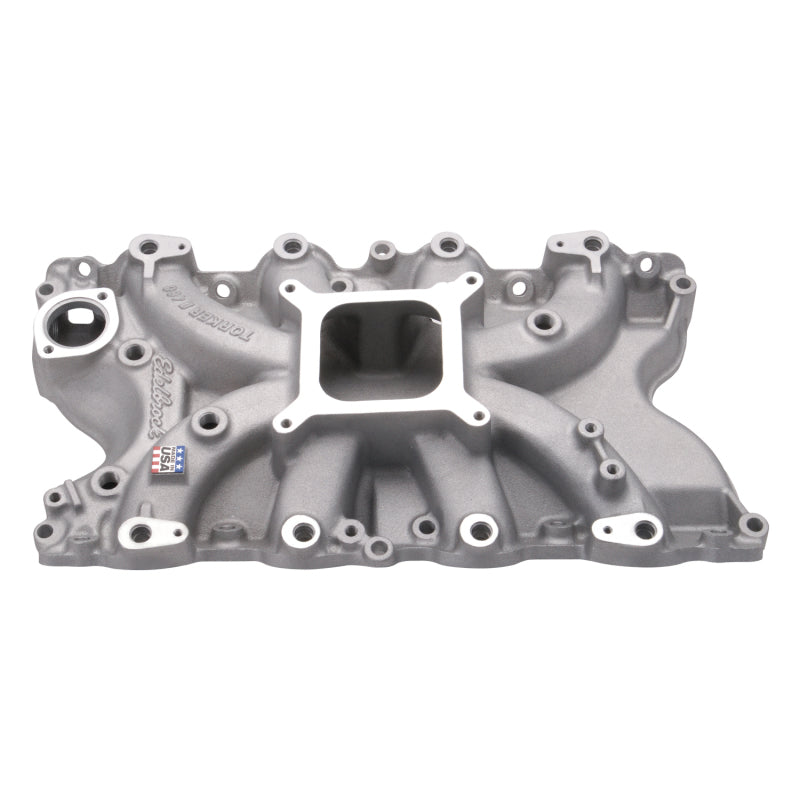 Edelbrock 50665 Intake Manifold Ford 460 EFI Standard Flange