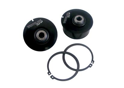 Whiteline KCA400M Front Anti-Lift/Caster Kit Race for 2008-2015 Mitsubishi Lancer