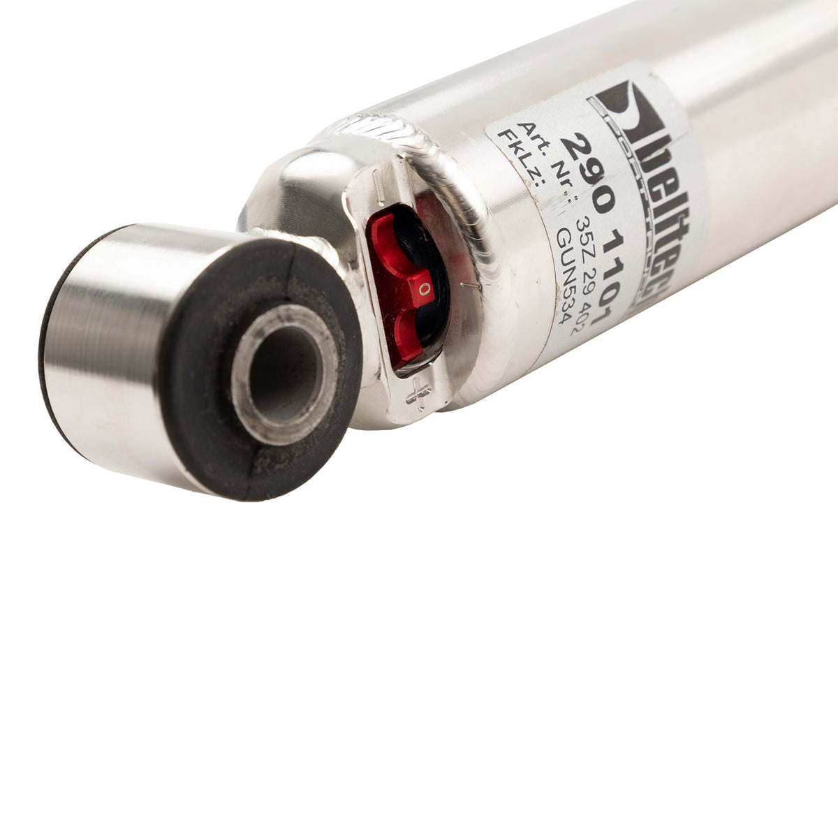 Belltech 2018-2020 for Jeep Wrangler JL 0-2.5in Lift TP Shock -Rear Single
