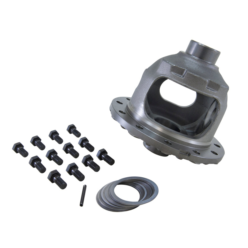 Yukon Gear & Axle YC D707129 Replacement Standard Open Carrier Case For Dana 70 / 4.10 & Down