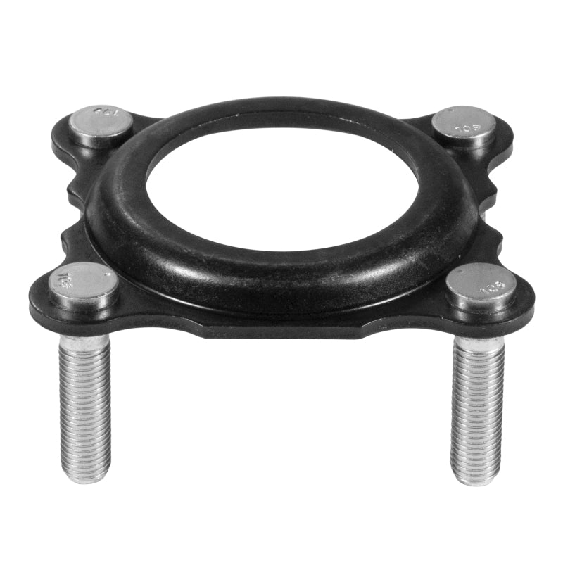 Yukon Gear & Axle YSPRET-017 Rear Axle Bearing Retainer for Dana 35 with Studs