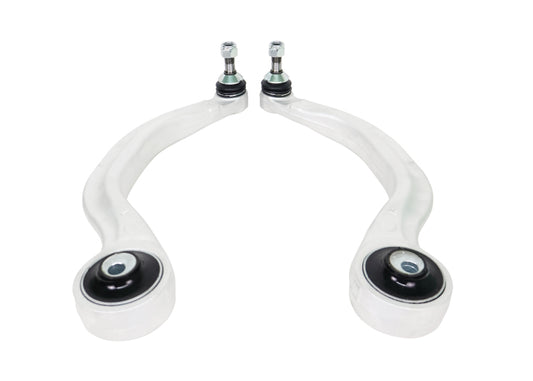 Whiteline KTA405 Front Control Arm Compliance Aft (Offset Bushing) for 2017-2027 Tesla Model 3