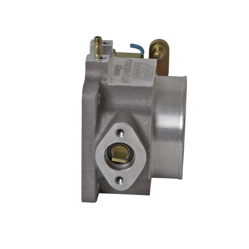 BBK Performance 17240 Throttle Body 62mm for 2004-2006 Jeep Wrangler / Grand Cherokee (4.0L)