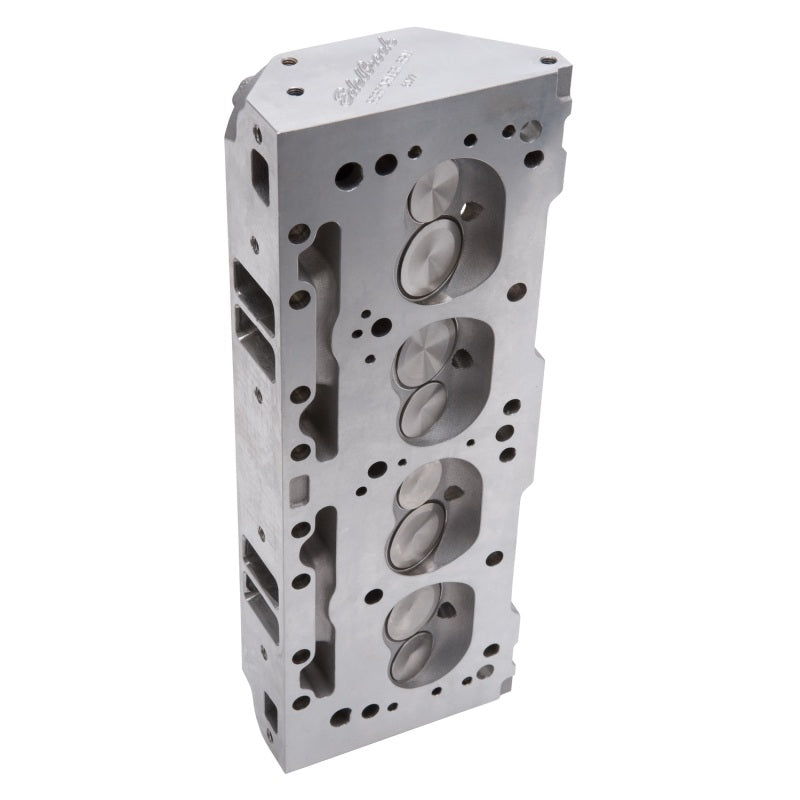 Edelbrock 60779 Single Performer RPM Sb/Chrysler Head Competition