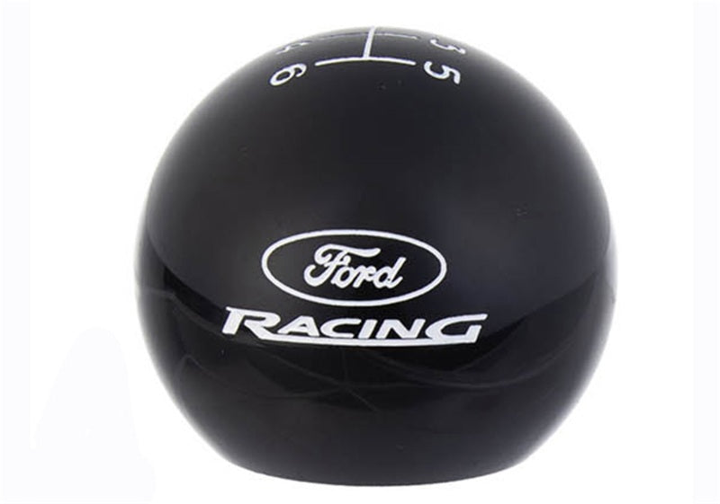 Ford Racing for 2015-2024 Mustang Ford Racing 6 Speed Shift Knob