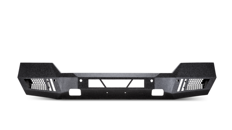 Body Armor (GM-19335) Eco Series Front Bumper