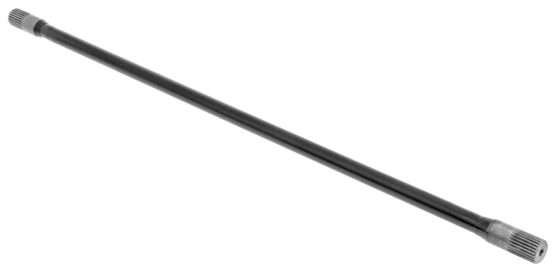 RockJock Antirock Sway Bar (40in Long x 1in Dia.)