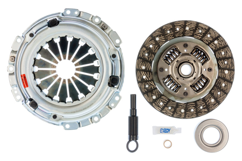 Exedy for 1989-1994 Nissan 240SX (SR20) Stage 1 Organic Clutch