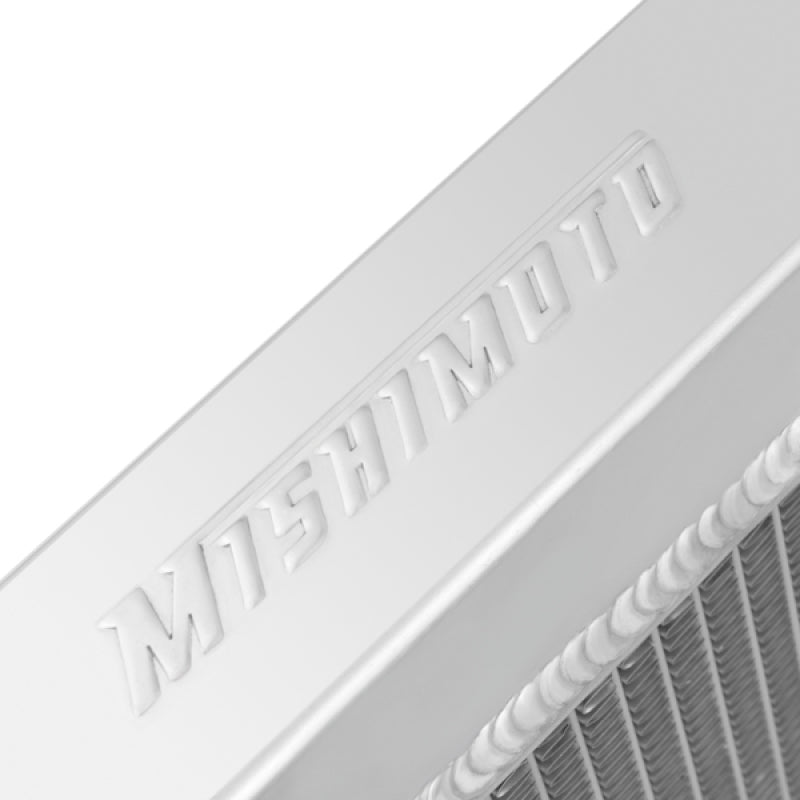 Mishimoto 09+ Nissan 370Z Manual Radiator - #MMRAD-370Z-09