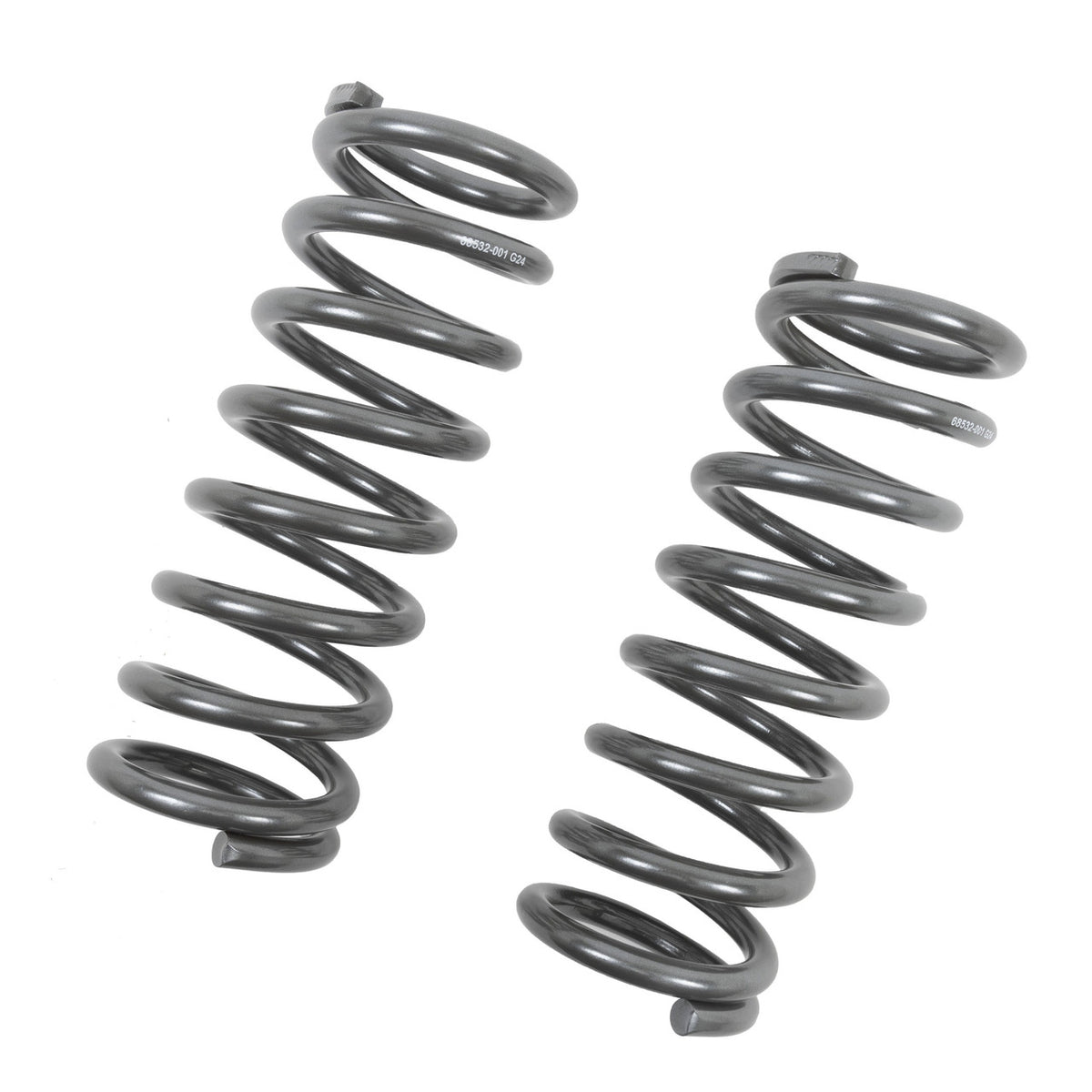 Belltech Muscle Car Spring Set 1970-1981 Camaro for Pontiac Firebird
