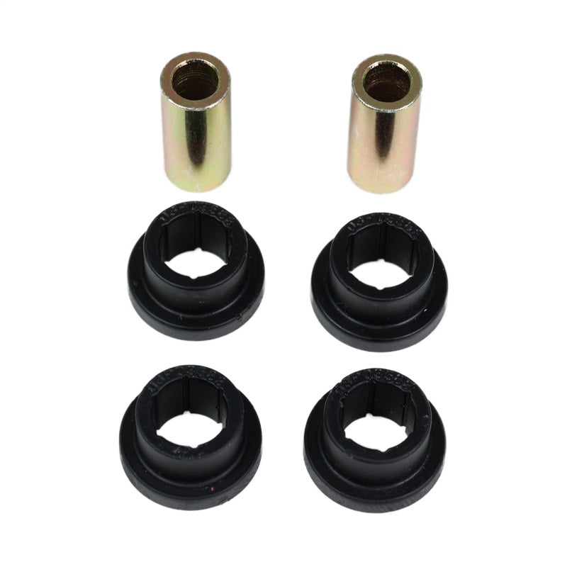 Energy Suspension for 96-02 4-Runner 2WD Black Rear Arm Bushing Set 8.7106G