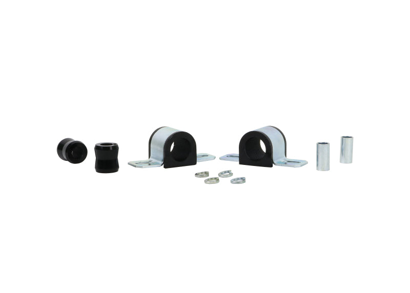 Whiteline W23826 Sway Bar Mount Bushing -30mm for 1997-2006 Jeep Wrangler