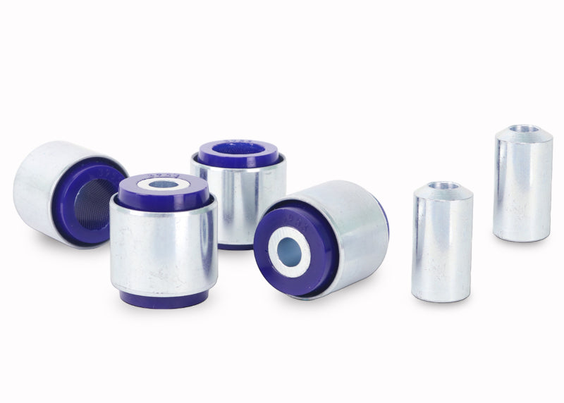 SuperPro Rear Upper Forward Control Arm Inner Bushing Kit