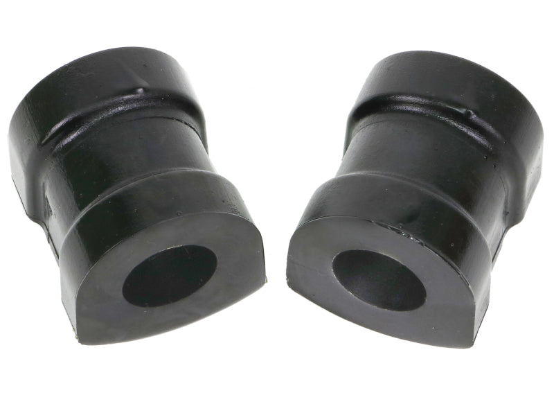 Whiteline KSK034-27 27mm Front Sway Bar Mount Bushing Kit for 1992-1998 BMW 318i, 1992-1997 BMW 318is, 1995-1999 BMW 318ti and More