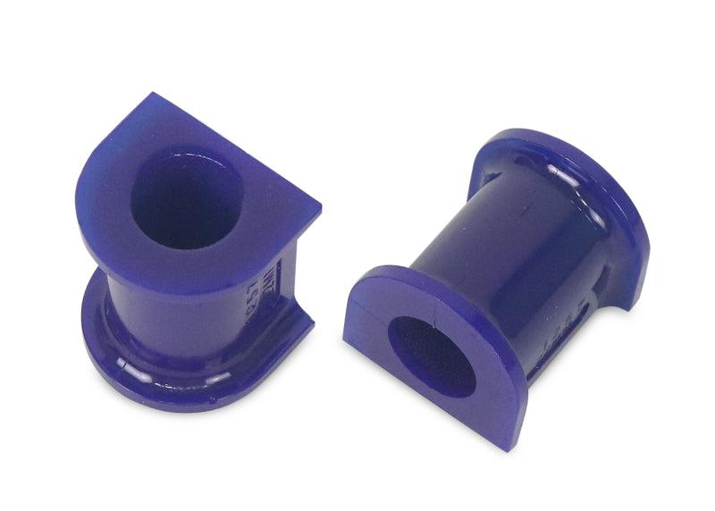 SuperPro Front Sway Bar Mount Bushing Kit