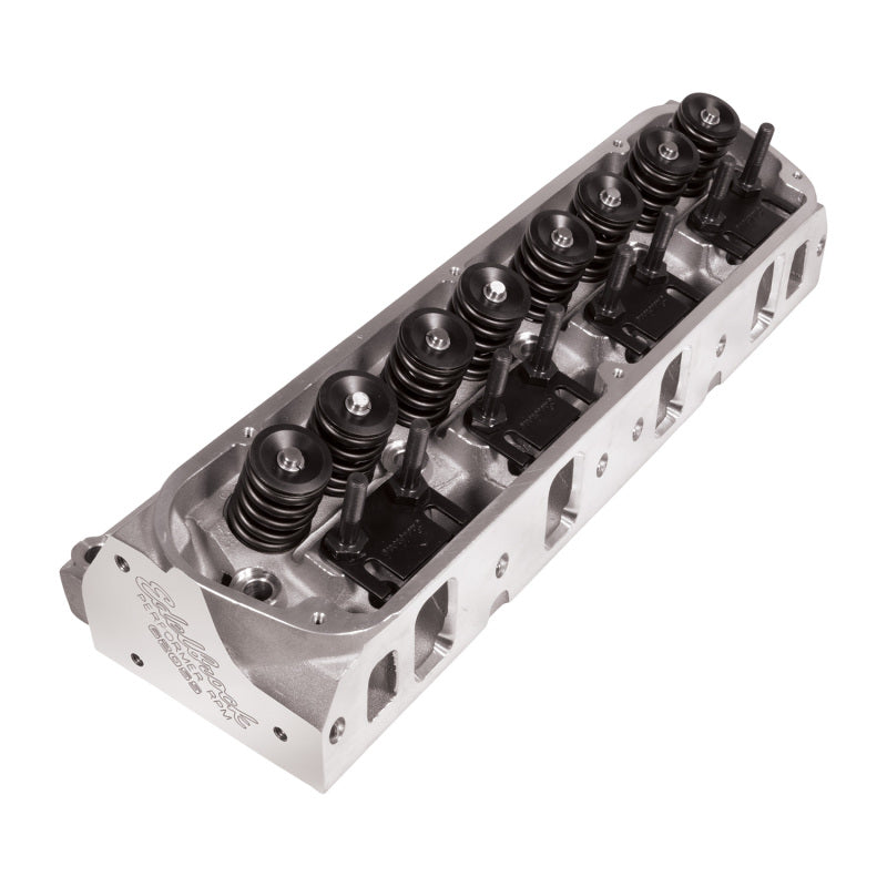 Edelbrock 62055 Performer RPM 205cc Cylinder Head for Small Block Ford