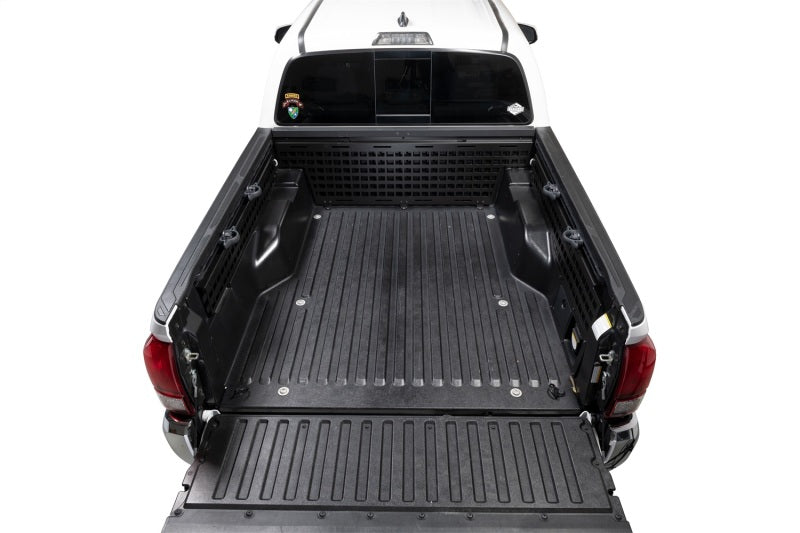 Putco for 2019-2021 Toyota Tacoma - 5ft (Short Box) Molle Passenger Side Panel