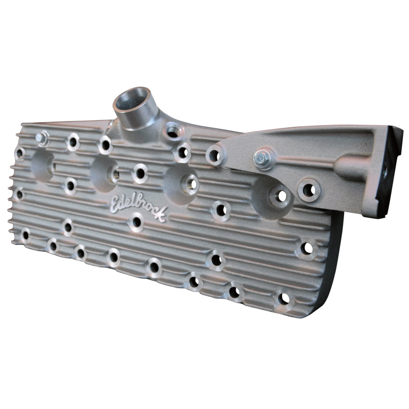 Edelbrock 1125 Cylinder Heads 1938-1948 Ford/Merc (Pair)