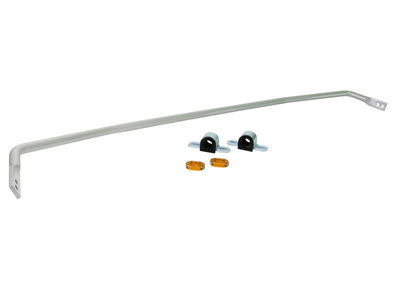 Whiteline BMR93Z 24mm Heavy Duty Rear Adjustable Sway Bar for 2013-2018 Ford Focus