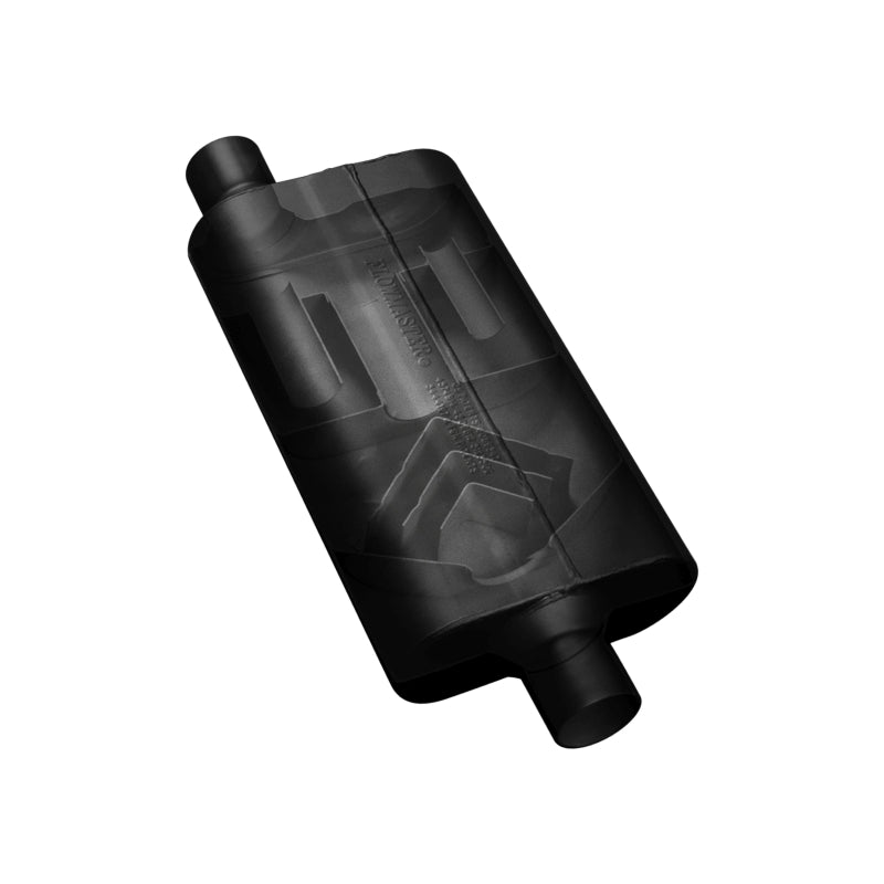 Flowmaster 2.25IN(O)/OUT(O) 50 Series DF Muffler