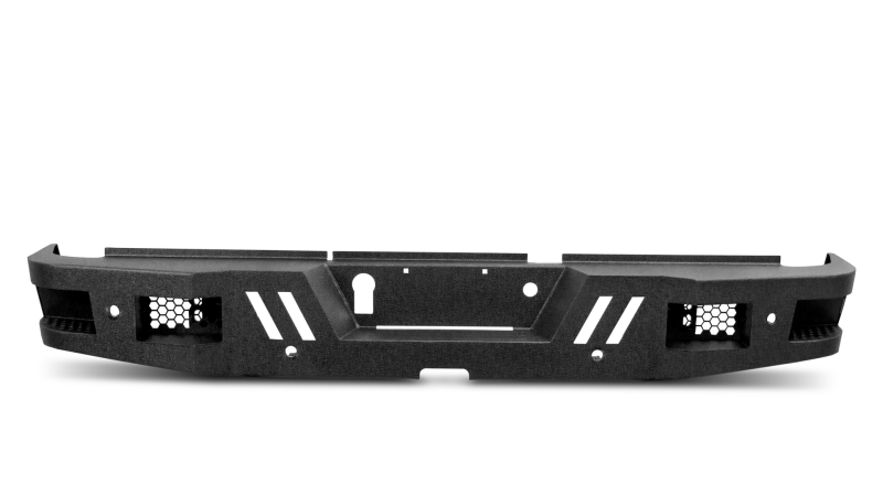 Body Armor (DG-2963) Eco Series Rear Bumper