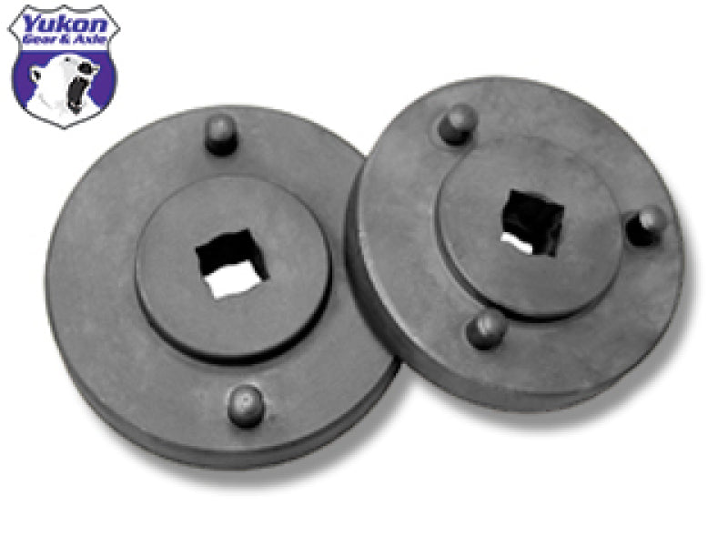 Yukon Gear & Axle YT A02 9in Spanner Tool