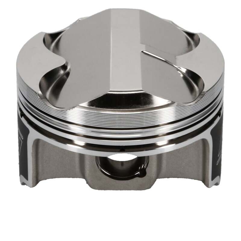 Wiseco K573M87AP for Acura 4v Domed +8cc STRUTTED 87.0MM Piston Kit
