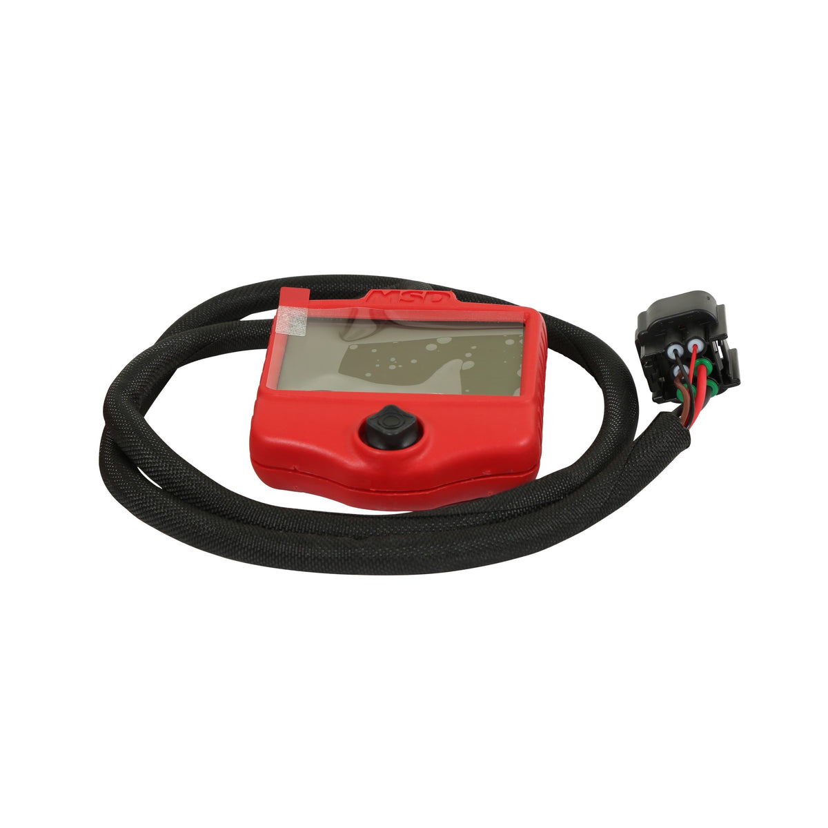 MSD 2900 Atomic EFI Master Kit