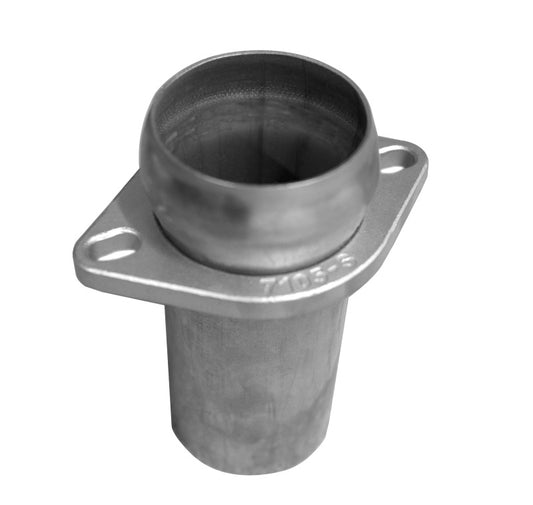 Kooks 7105-AS-MALE Universal 2 1/2in Ball and Socket