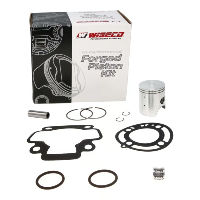 Wiseco PK1177 for Kawasaki KX6500-20/Suzuki RM6503-06(752M04450) Piston
