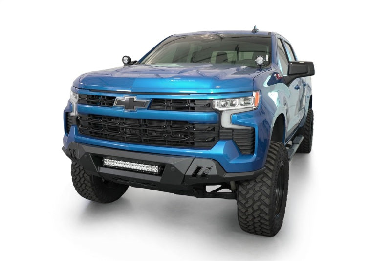 Addictive Desert Designs for 2022+ Chevrolet/GMC 1500 Ditch Light Brackets