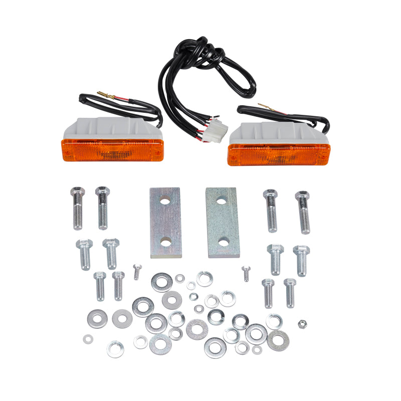 ARB Bull Bars 3211050