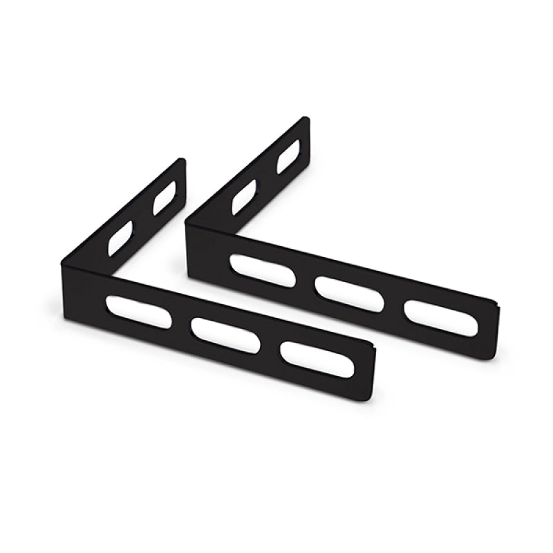 Mishimoto 94-02 Dodge Ram 2500 5.9L Cummins Intercooler Kit w/ Pipes (Black) - #MMINT-RAM-94KBK