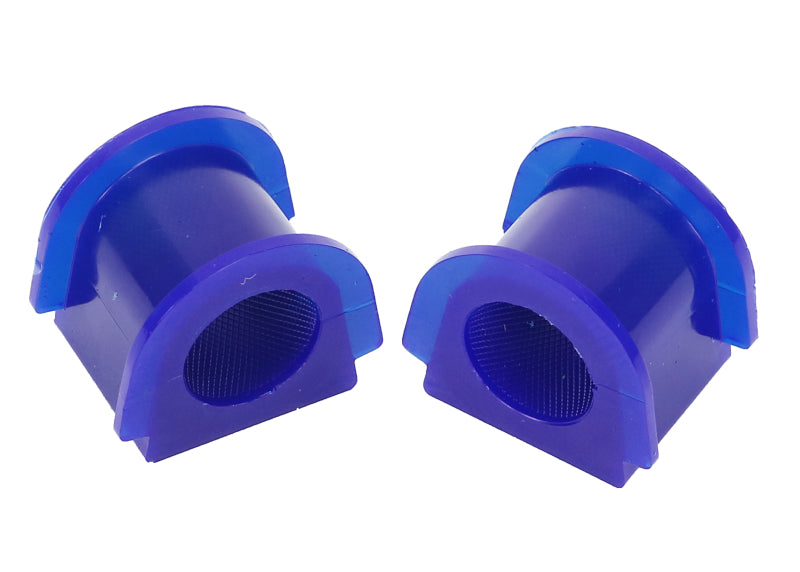 SuperPro Suspension Stabilizer Bar Bushing Kit