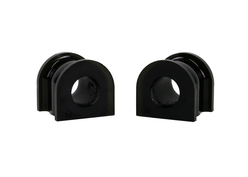 Whiteline W23470 25mm Front Sway Bar Mount Bushing for 2000-2009 Honda S2000