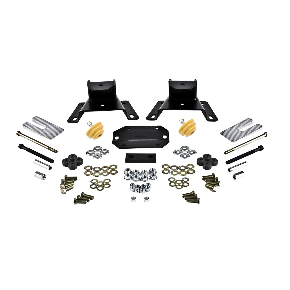Belltech Hanger Kit 1987-1996 for Ford F-150 X Cab 2.5in