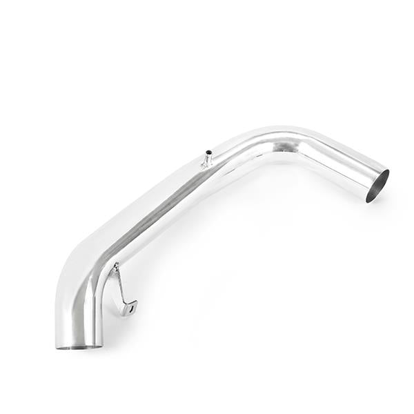 Mishimoto 13-16 Ford Focus ST 2.0L Performance Air Intake Kit - Polished - #MMAI-FOST-13P