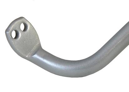 Whiteline BSF41Z Front 24mm Heavy Duty Blade Adjustable Sway Bar for 2010-2014 Subaru Legacy
