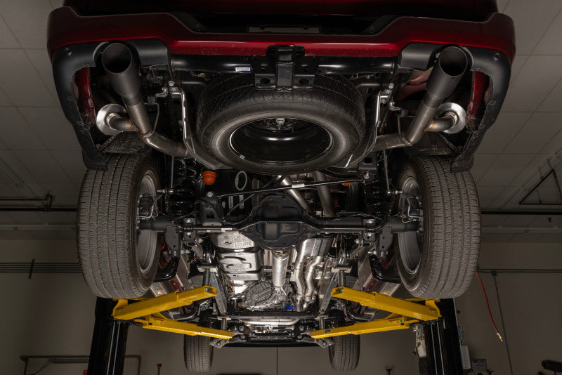 Flowmaster 2025 RAM 1500 3.0L American Thunder Cat-Back Exhaust System