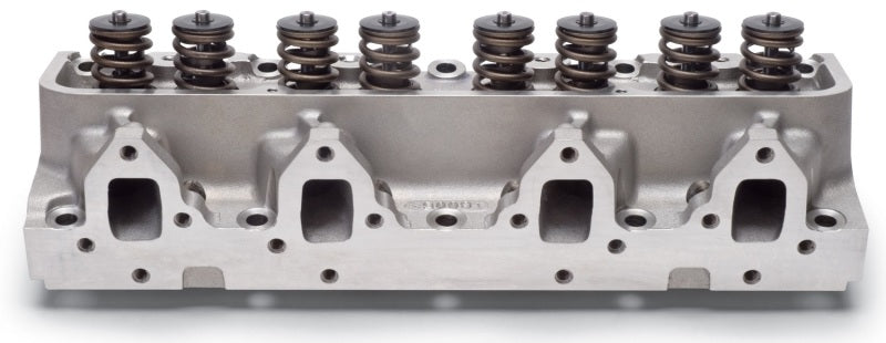 Edelbrock 60069 Performer RPM Cylinder Head 72cc for Ford FE 390/428