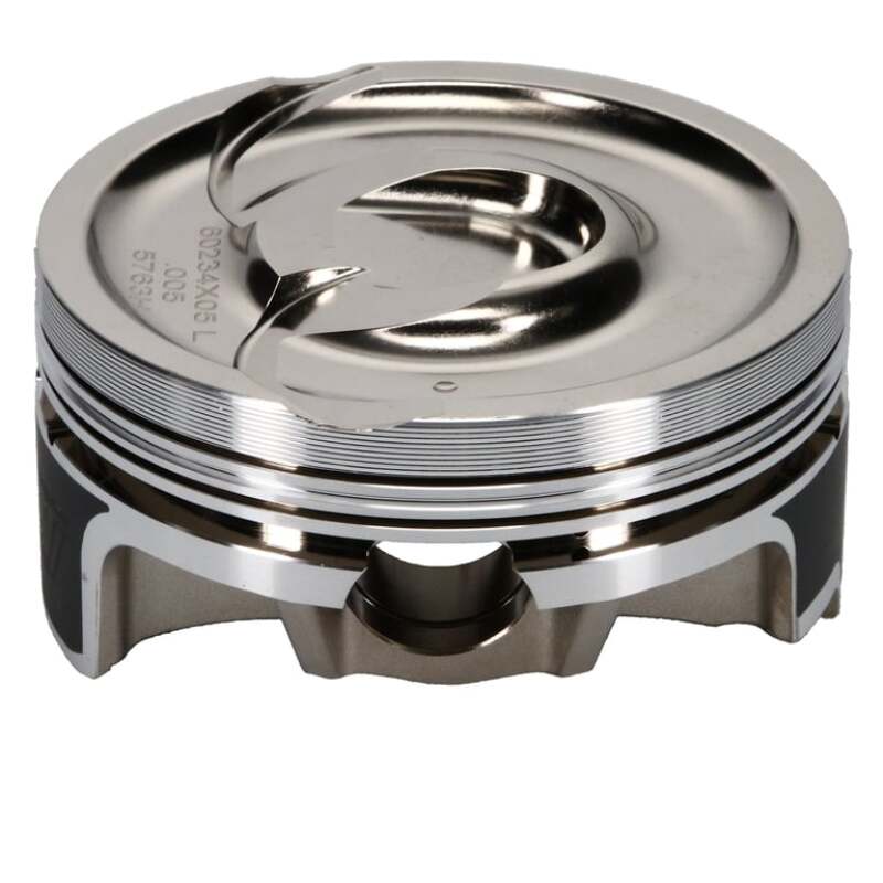 Wiseco K0235X6 for Chevrolet LT1 6.2L 4.125in Bore 11.7:1 CR 1.115 CH Piston Kit - Set of 8
