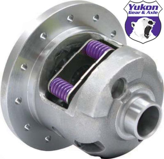 Yukon Gear & Axle YDGGM8.5-3-30-1 Dura Grip Positraction For GM 8.5in & 8.6in with 30 Spline Axles