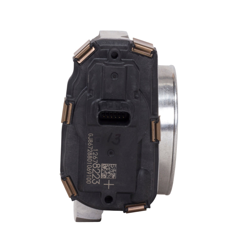 BBK Performance 1899 Performance Throttle Body 92mm for 2014-2024 Chevrolet Camaro / Corvette (6.2L LT1)