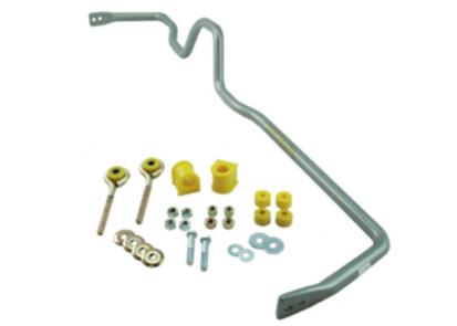 Whiteline BNR20XZ Rear 22mm Sway Bar X Heavy Duty Blade Adjustable for 1989-1998 Nissan 240SX